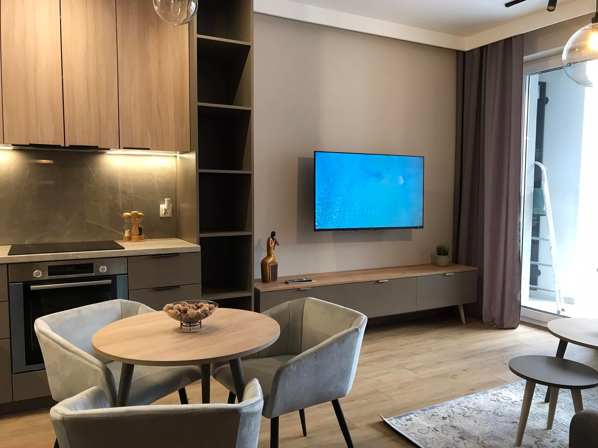 Mieszkanie do wprowadzenie 2 pokoje Białystok