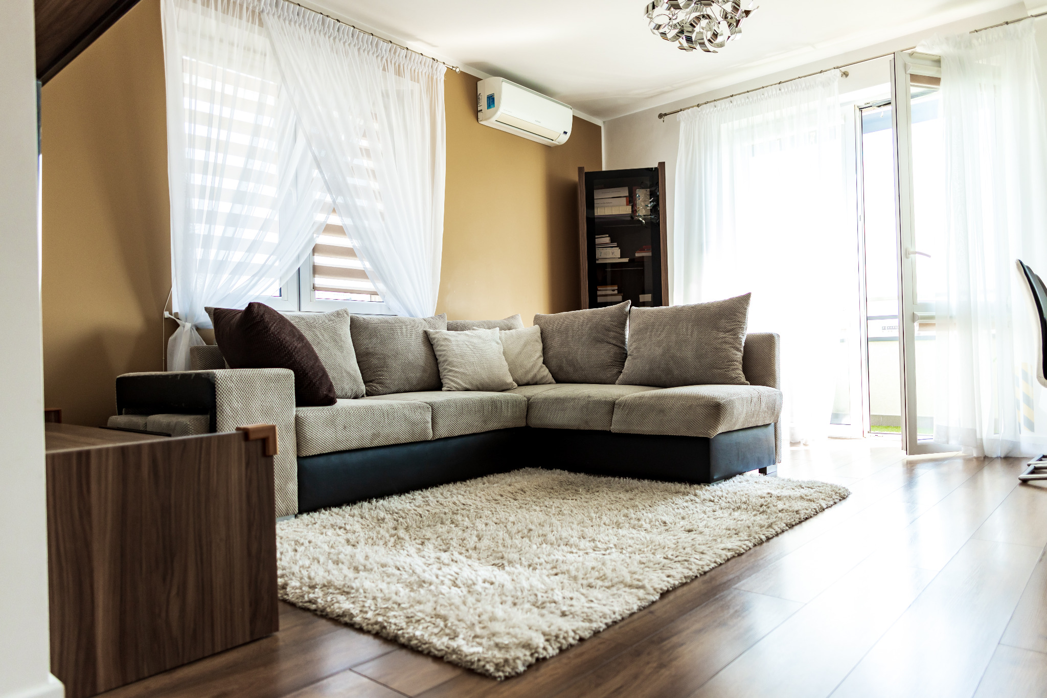 Mieszkanie 3 pokoje Białystok Centrum do wprowadzenia