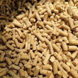 Producent pelletu Koźminek 2