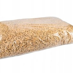 Producent pelletu Koźminek 3