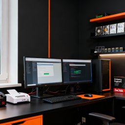  Nasza oferta obejmuje odzyskiwanie danych z kart SD/microSD używanych w aparatach, kamerach, dronach i smartfonach, a także z pendrive’ów oraz dysków HDD/SSD z komputerów stacjonarnych i laptopów.