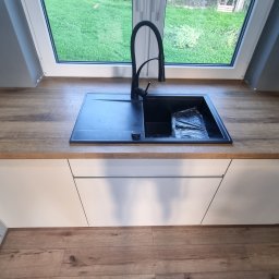 Kuchnie na wymiar Goleszów 1