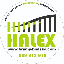 PPHU HALEX - Bramy Przemysłowe Bielsko-Biała