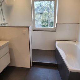 Firma TEGULA Staszak Stanisław - Firma remontowa Leszno