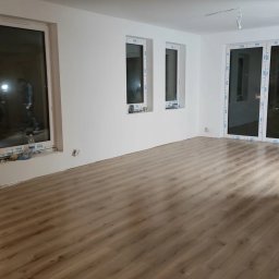 Home REPAIR - Termoizolacja Budynku Warszawa