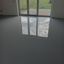 Posadzki żywiczne Szczecin 4