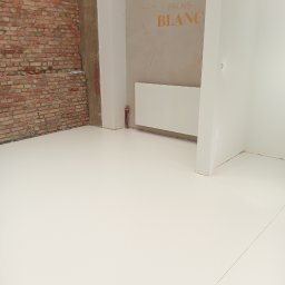 Posadzki żywiczne Szczecin 1