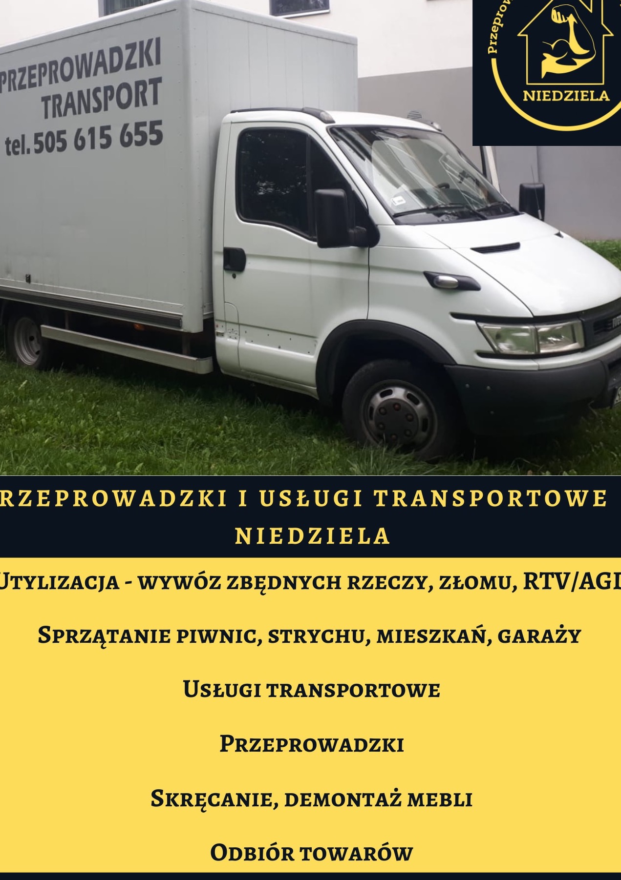 Zapraszamy do zapoznania się z naszą ofertą :)