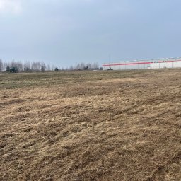 Roboty ziemne Warka 4