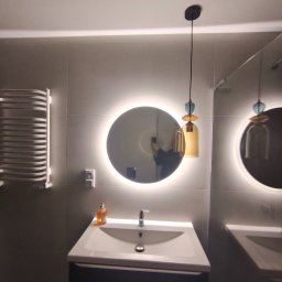 Remont łazienki Wrocław 2