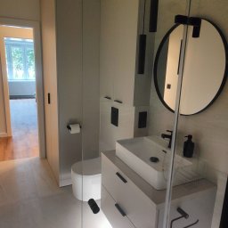 Robert Kutacha - Szpachlowanie Wrocław