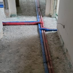 Kompleksowe wykonanie instalacji hydraulicznych Łódź 9