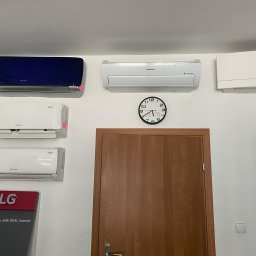 Klimatyzacja Poznań 4