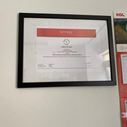 Klimatyzacja Poznań 2