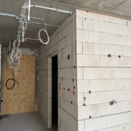 GENEL - Yevhenii Adamchuk - Staranna Instalacja Odgromowa Świnoujście