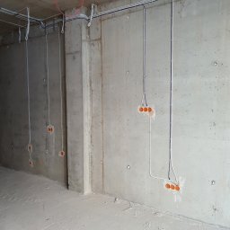 Instalacje elektryczne Świnoujście 2