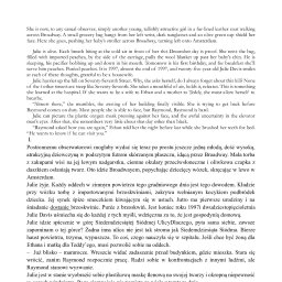 A moutful of air by Amy Koppelman