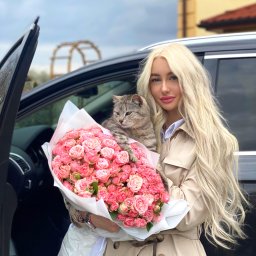 Kristina Partyka - Sesje Kobiece Krak&oacute;w