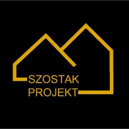 Szostak Projekt Biuro Projektowe Jarosław Szostak - Najlepszy Fundament Koszalin