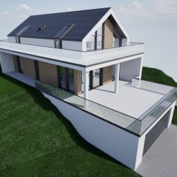Szostak Projekt Biuro Projektowe Jarosław Szostak - Wyjątkowe Adaptowanie Projektu Koszalin