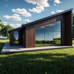 Adaptacja projektu Koszalin 4