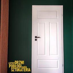 Montaż drzwi Węgrzce 4