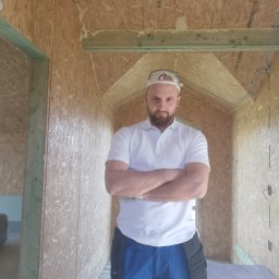 Adamas-Wr - Zabudowa GK Wrocław