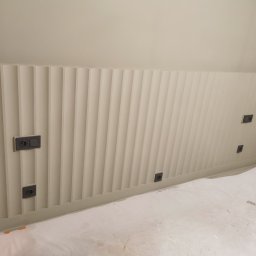 Płyta karton gips Wrocław 1