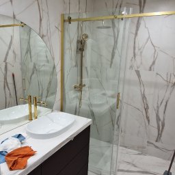 Remonty mieszkań Warszawa 1