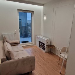 Remonty mieszkań Warszawa 2