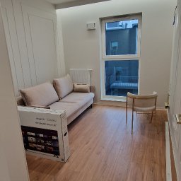 Remonty mieszkań Warszawa 3