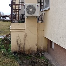 Klimatyzacja do domu Bydgoszcz 13