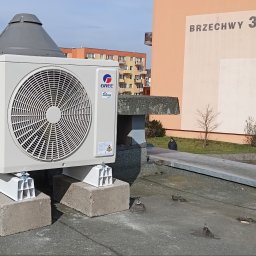 Klimatyzacja do domu Bydgoszcz 12