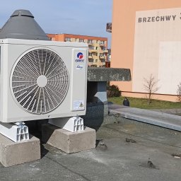 Klimatyzacja do domu Bydgoszcz 17