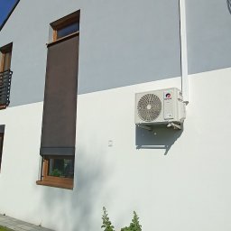 Klimatyzacja do domu Bydgoszcz 6