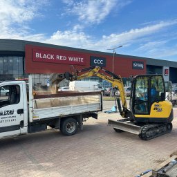 SZT Usługi - Montaż ogrodzenia Nowy Tomyśl