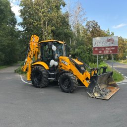 SZT Usługi - Zakładanie trawnik&oacute;w Nowy Tomyśl