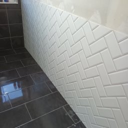 Glazurnictwo Szkoruda Łukasz - Usługi Glazurnicze Głowno