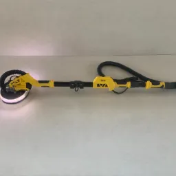 Wynajem szlifierka, żyrafa szlifowania gładzi Stanley Fatmax