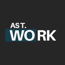 AST Work - Doradztwo Personalne Warszawa