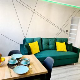Premium Sweet Home Apartments - Przewodnicy Turystyczni Łódź