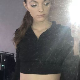 Sesja ciążowa Szczecin 1