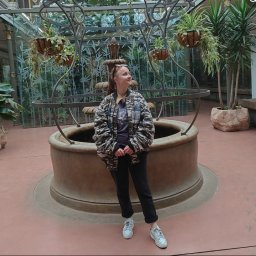 Olga Woźniak - Marketing Warszawa