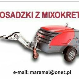 MA usługi ogólnobudowlane - Posadzki Dobroszyce