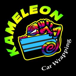 Kameleon Car Wrapping - Tuning Łęgajny
