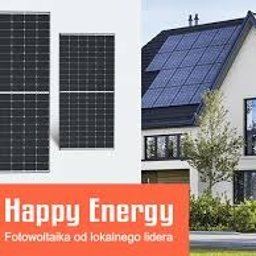 Happy Energy SA - Fotowoltaika Pułtusk