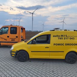 Pomoc drogowa Brochocin 3
