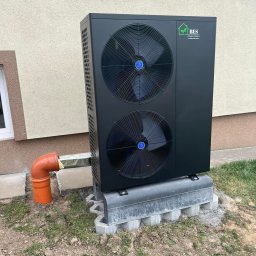 ByEnergySolution - Kotły Kondensacyjne Kraków