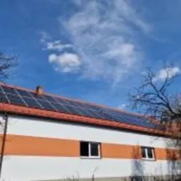 Gruszów , 17kW