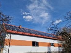 Gruszów , 17kW